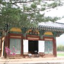 남원 실상사 철조여래좌상 이미지