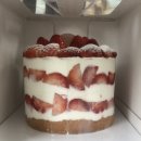 황제한우직판장 | 일상] 생일맞이 강릉방문기 (때이른 딸기케이크, 엄마 생신, 월남쌈, 집밥, 화암사, 한우파티, 쩡다메이드)
