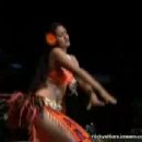 벨리댄스/밸리댄스 동영상 : 아름다운 폴리네시안 댄스 ~* 이미지