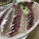 수유 배달 횟집 빨래골 윤수산