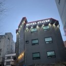 데일리무인호텔2 | [주안호텔] 가성비 좋은 무인 호텔스테이어 주안점