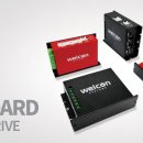 [웰콘시스템즈] Welcon Standard Servo Drive_WER-D048/40A[NRTL] -FS04A7 서보 드라이브 소개 이미지