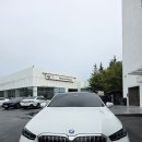 우리모터스 | BMW 내쇼날모터스 전주 심동준 매니저 i5 eDrive 40 구매후기