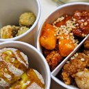 인생닭강정창원대방점