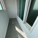 월드광택 | 대전 베란다 페인트 둔산동 가람아파트 월드클래스 탄성코트 가격 궁금하시죠