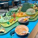 [제주도 아기랑 아침식사] 내돈내산 &#39;그랜드조선제주 아리아&#39; 조식뷔페 솔직후기!(+할인팁!)