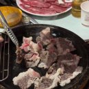 꾸석지 돌판한우 부천송내점 이미지