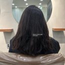 인경네 | 미사 미용실 헤어디자인 후르 인경 부원장님, 중단발 레이어드 C컬 후기