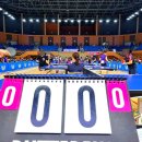 인천광역시 송림체육관 보조경기장 다목적경기장 | 영종도 스카이돔에서의 인천 중구 탁구대회 후기