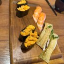 스시정석 | 🍣 강남역 스시의 정석 : 갓덴스시 강남점 방문 후기 (리모델링 전 추억 소환!)