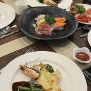 한울뷔페 | 충북진천 결혼식장 포레스트 한울 예식장 뷔페 후기