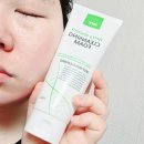 순한클렌징폼 힙스 펩타이드 버블클렌징폼 당김없는 세안하는 법!