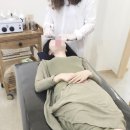 김수희헤어라인 이미지