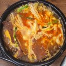 안성 맛집 뜨끈한 선지해장국! 내돈내산 후기 &#34;홍명본가해장국&#34;