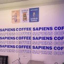 커피사피엔스 등촌 데시앙플렉스점 | [카페] 등촌동힙한카페 강서구디저트맛집 추천 '커피사피엔스 등촌 데시앙플렉스점' 후기