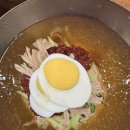 부산밀면 | [부산/덕천] 덕천역 근처 밀면 찐 맛집 부산밀면 후기!