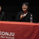 전주에서 만난 세계 사회
