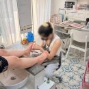 네일_샵(Nail_#) | [다낭 네일] 미케비치 근처 가성비 다낭 네일샵 1996 Nail Studio 내돈내산 후기(가격,예약,할인)