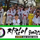 지킴이 태권도장 이미지