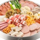 충성부대찌개 이미지