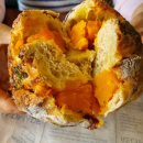 춘천순환로94번길 | 춘천빵집 카페 디저트 베이커리 맛집 챌린지제빵소