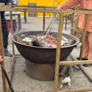 진천참숯 이미지