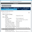 [ARM 실습 73] ADC1 싱글 채널 싱글 컨버전 Injected Mode + Regular Mode 폴링 방식 = 평균낸거 이미지
