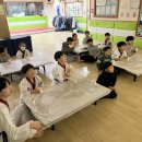 목동경희대태권도교육관