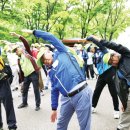 건강태극권(입문) 이미지