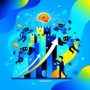 SDS솔루션 | 삼성에스디에스: 기업용 AI 솔루션이 전쟁을 이긴다? 삼성 SDS의 소리 없는 주가 급발진