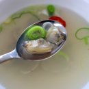 부안 변산 맛집 추천 변산 명인 바지락죽 내돈내산 후기