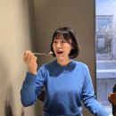 크로와상 테리 | 테라스가 있는 용리단길 디저트 맛집 카페 옹근달