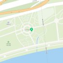 한강시민공원(파고라 쉼터) 이미지