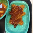 곰돌이김밥분식 | 다산동 분식 맛집 <우리할매떡볶이> ㅣ 김밥 ㅣ...ㅣ 참치국물비빔밥 ㅣ 참치마요김밥 ㅣ 내돈내산 후기