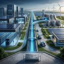 이제테크 제2발전소 | 전기 없으면 AI도 없다! 빅테크 기업들이 발전소 건설에 목매는 이유와 수혜주