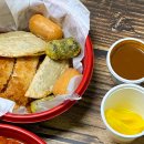 퐁당떡볶이