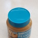 파리바게뜨 작전점 | 파리바게트 수입 땅콩버터 볼레로 피넛버터 스무스 구매 후기