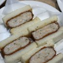 산도브레이크노동조합 | 옥수 브런치 맛집 추천 제이드앤워터 옥수점 새우산도 몬테크리스토 솔직후기