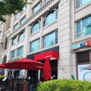 GS25 영등포더샵 이미지