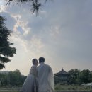 사극한편 뚝딱 찍고 온, 경복궁 한복데이트 #케이팝한복 내돈내산