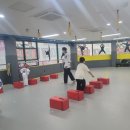 동아대학사태권도 이미지