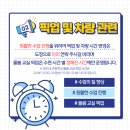 새 한국 태권도장 이미지