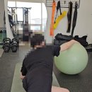 배드트레이너 | 남매가 운영하는 헬스장ㅣ뷰스짐 PT후기ㅣ수명산파크 헬스장 오픈이벤트