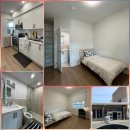 New spacious Rooms for single/double, 5-mins walk to Lansdowne Station 이미지