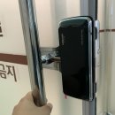 유리휴게실