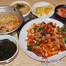 대치해물포차
