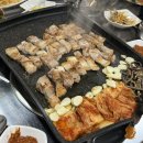 쌍둥숯불 | 충주 칠금동 삼겹살, 짜글이 맛집 쌍둥숯불 솔직후기