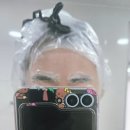 오늘 염색할까?! | 셀프 염색약 추천｜모레모 밀크 블론드 내돈내산 후기