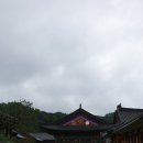 평창 월정사 팔각구층석탑 이미지