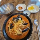 전북 장수군 짬뽕 맛집 추천 : 강황 짬뽕 중화요리 맛집 후기 &lt;명가&gt;